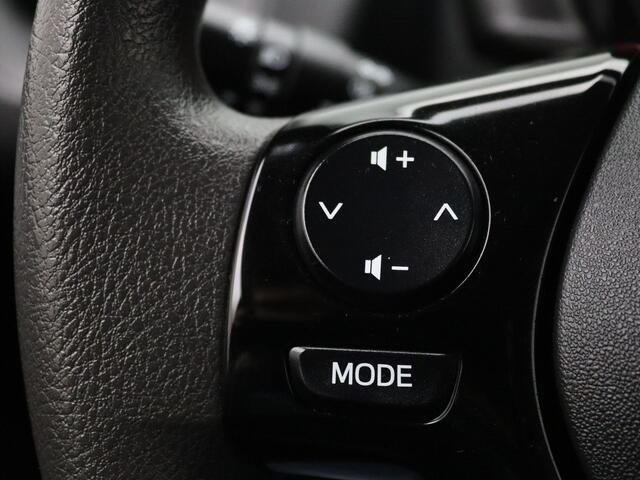 Toyota AYGO 1.0 VVT-i x Climate control | Bluetooth | Radio