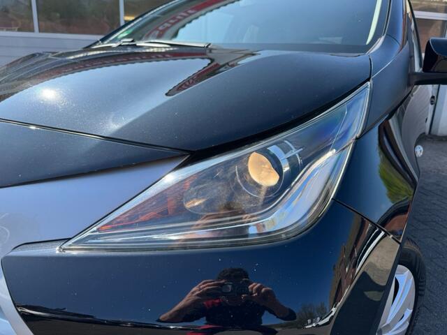 Toyota AYGO 1.0 VVT-i x-play Camera Cruise Airco Bluetooth