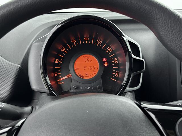 Toyota AYGO 1.0 VVT-i x-fun | Airco |