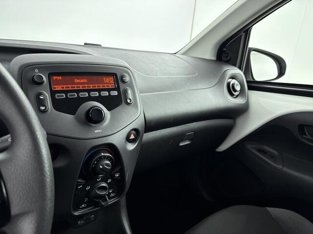 Toyota AYGO 1.0 VVT-i x-fun | Airco |
