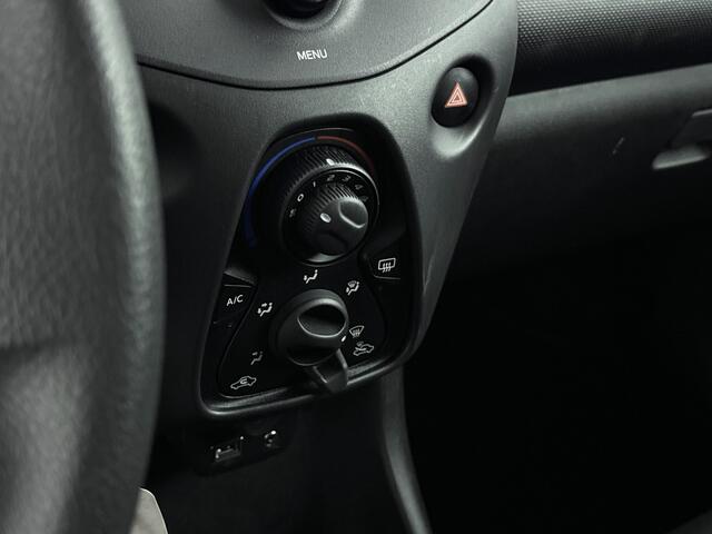 Toyota AYGO 1.0 VVT-i x-fun | Airco |