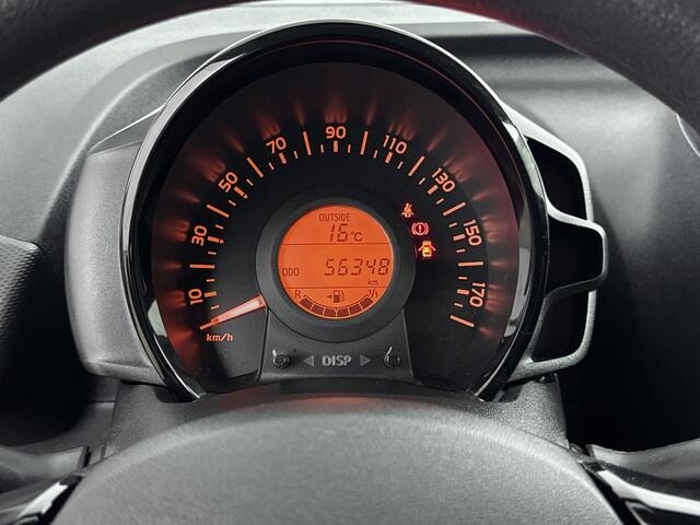 Toyota AYGO 1.0 VVT-i x-fun | Airco |