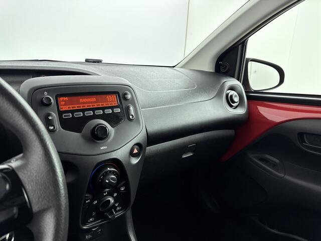 Toyota AYGO 1.0 VVT-i x-fun | Airco |