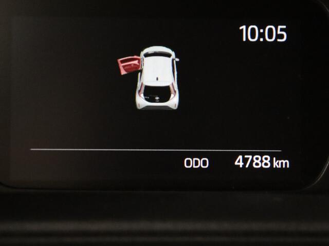 Toyota AYGO X 1.0 VVT-i MT Pulse Limited I Apple Carplay/Android Auto I Airco I Cruise Control I Camera I Stoelverwarming Voor I