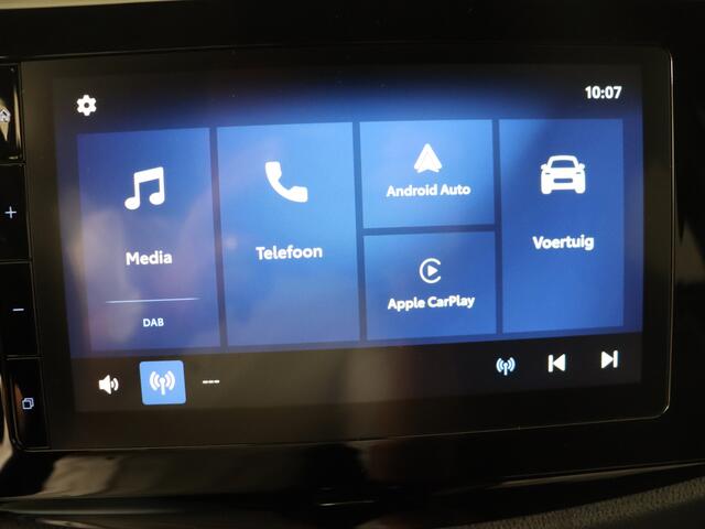 Toyota AYGO X 1.0 VVT-i MT Pulse Limited I Apple Carplay/Android Auto I Airco I Cruise Control I Camera I Stoelverwarming Voor I