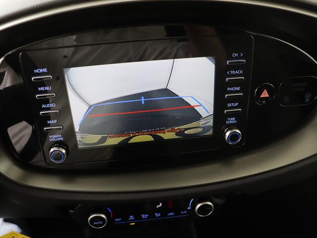 Toyota AYGO X 1.0 VVT-i MT first I Apple Carplay/Android Auto I Airco I Cruise Control I Camera I USB I