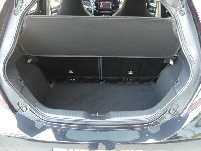 Toyota AYGO 1.0 VVT-i MT First Edition | All Season | Camera | Stoelverw
