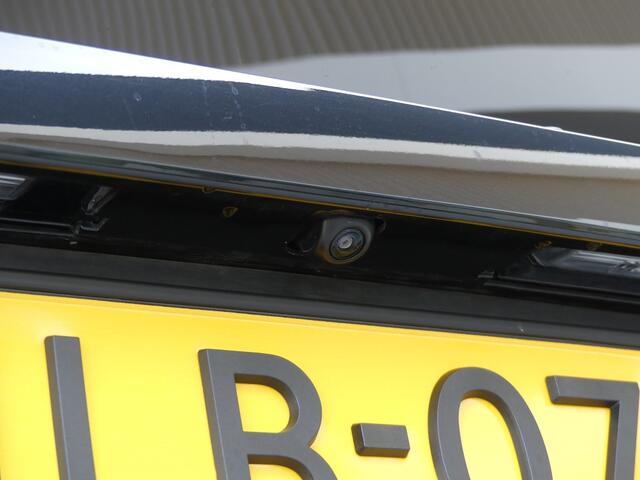 Toyota AYGO 1.0 VVT-i MT First Edition | All Season | Camera | Stoelverw