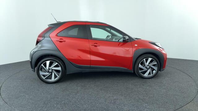 Toyota AYGO X 1.0 VVT-i MT Envy CABRIO