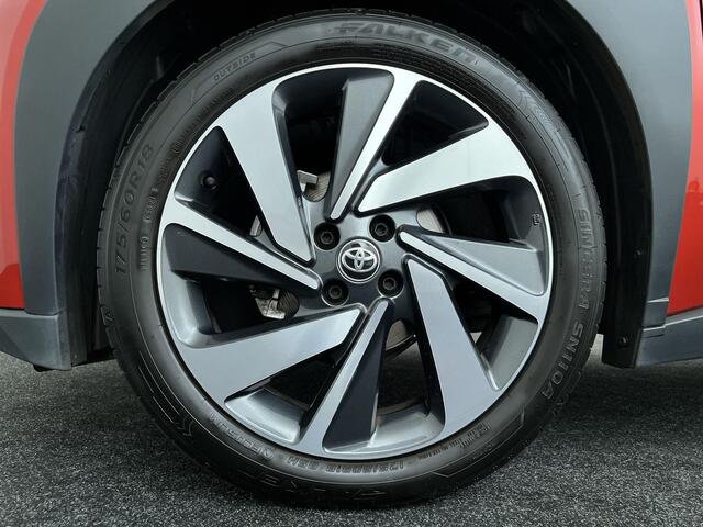 Toyota AYGO X 1.0 VVT-i MT Envy CABRIO
