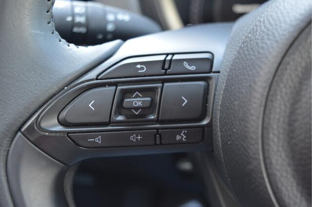 Toyota AYGO X 1.0 VVT-i MT Play Airco / Cruise / Lmv / Lane assist