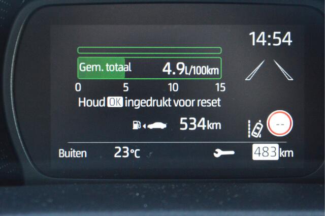 Toyota AYGO X 1.0 VVT-i MT Play Airco / Cruise / Lmv / Lane assist
