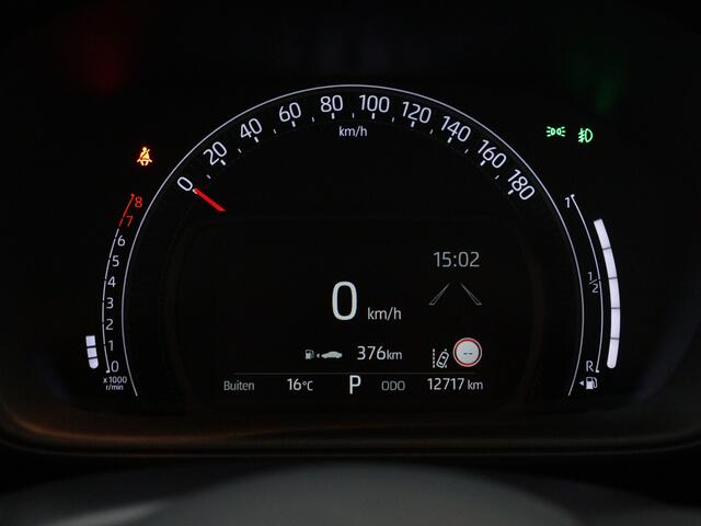 Toyota AYGO X 1.0 VVT-i S-CVT Pulse | Parkeercamera | Adaptive Cruise Control | Climate Control |