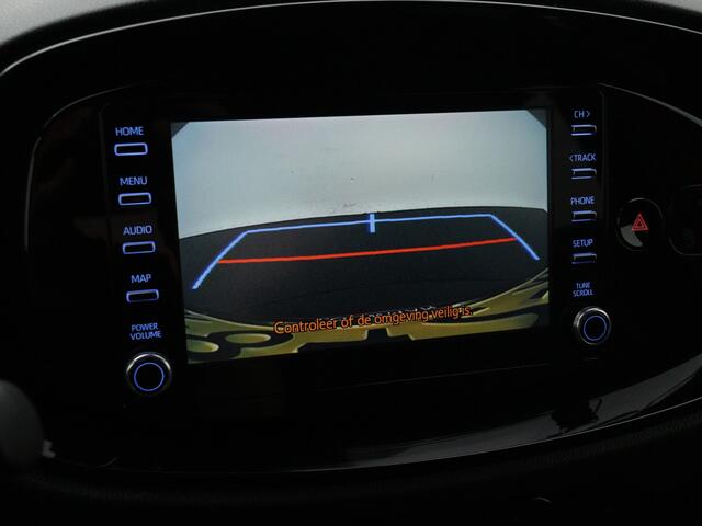 Toyota AYGO X 1.0 VVT-i S-CVT Pulse | Parkeercamera | Adaptive Cruise Control | Climate Control |