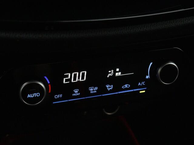 Toyota AYGO X 1.0 VVT-i S-CVT Pulse | Parkeercamera | Adaptive Cruise Control | Climate Control |