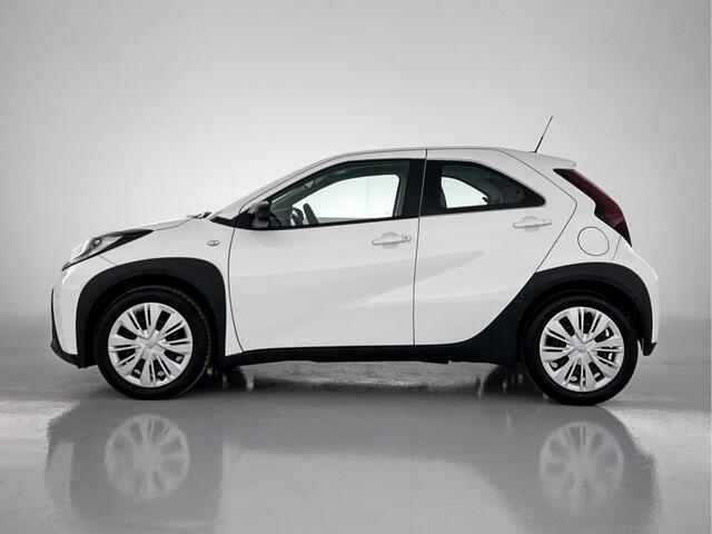 Toyota AYGO X 1.0 VVT-i S-CVT Play | Parkeercamera | Airco |