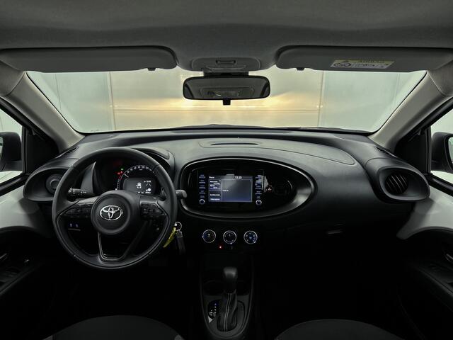 Toyota AYGO X 1.0 VVT-i S-CVT Play | Parkeercamera | Airco |