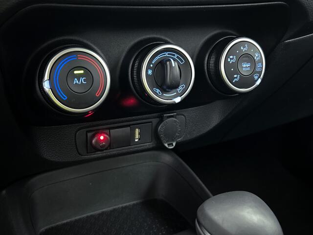 Toyota AYGO X 1.0 VVT-i S-CVT Play | Parkeercamera | Airco |