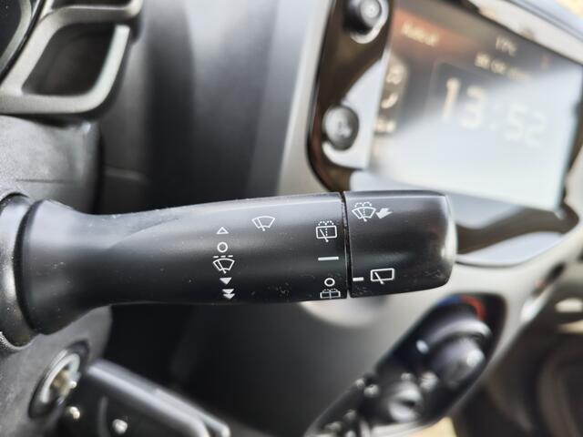 Toyota AYGO 1.0 VVT-i x-play Automaat | Android Auto, Apple Carplay | Achter