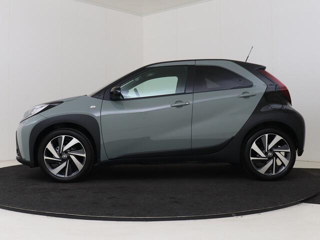 Toyota AYGO X 1.0 VVT-i MT Envy