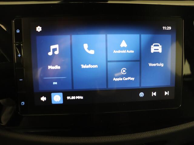 Toyota AYGO X 1.0 VVT-i S-CVT Play