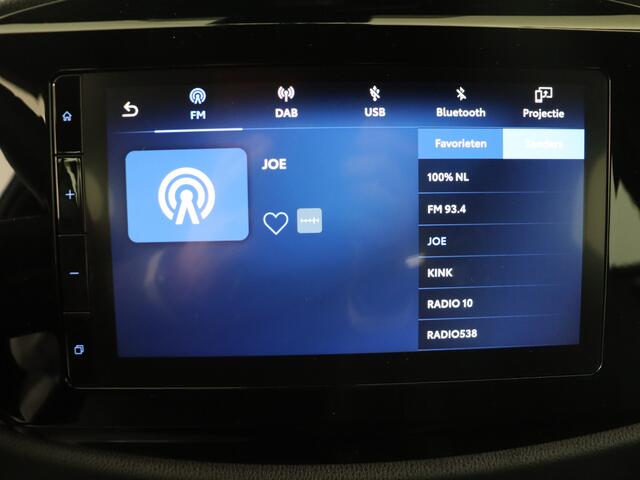 Toyota AYGO X 1.0 VVT-i S-CVT Play
