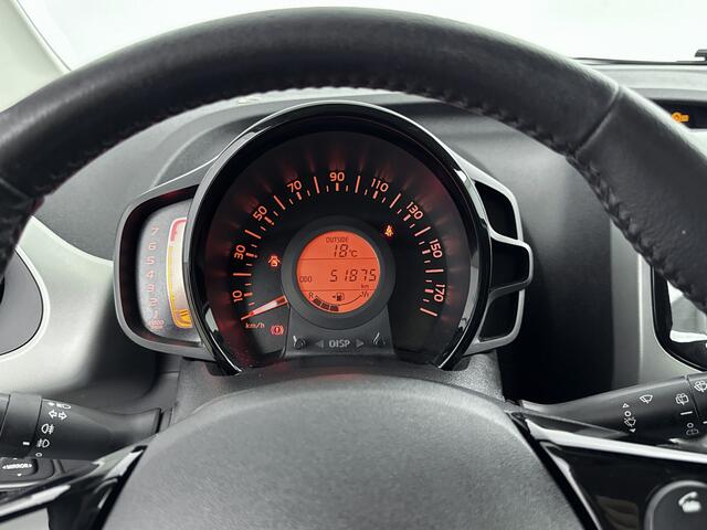 Toyota AYGO 1.0 VVT-i x-nav | Airco | Navigatie |