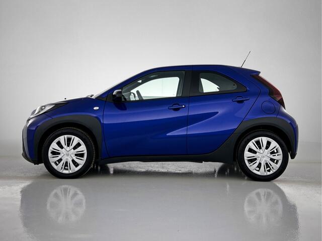 Toyota AYGO X 1.0 VVT-i MT Play | Parkeercamera | Airco |