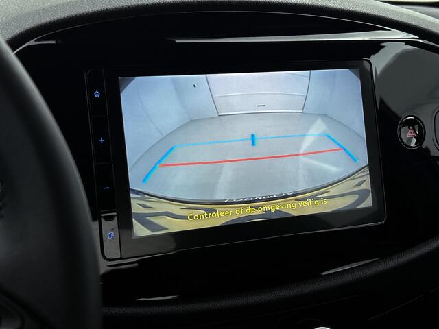 Toyota AYGO X 1.0 VVT-i MT Play | Parkeercamera | Airco |