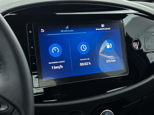 Toyota AYGO X 1.0 VVT-i MT Play | Parkeercamera | Airco |