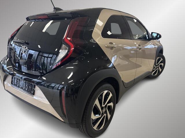 Toyota AYGO X 1.0 VVT-i MT Pulse, Apple carplay, Android auto, Snel leverbaar!