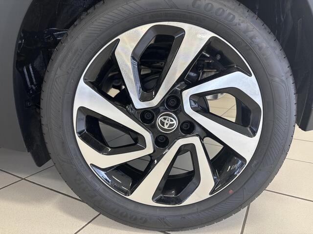 Toyota AYGO X 1.0 VVT-i MT Pulse, Apple carplay, Android auto, Snel leverbaar!