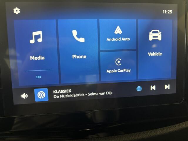 Toyota AYGO X 1.0 VVT-i MT Pulse, Apple carplay, Android auto, Snel leverbaar!