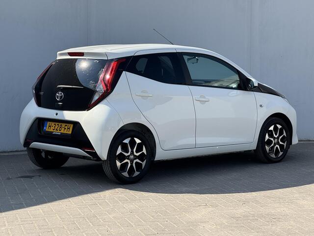 Toyota AYGO 1.0 VVT-i x-joy / DAB radio /Cruise control / Android Auto/Apple Carplay / Achteruitrijcamera