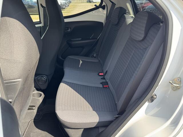Toyota AYGO 1.0 VVT-i x-joy / DAB radio /Cruise control / Android Auto/Apple Carplay / Achteruitrijcamera