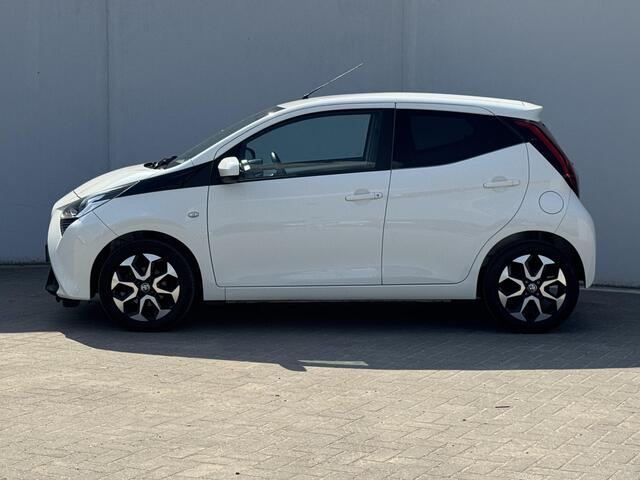 Toyota AYGO 1.0 VVT-i x-joy / DAB radio /Cruise control / Android Auto/Apple Carplay / Achteruitrijcamera
