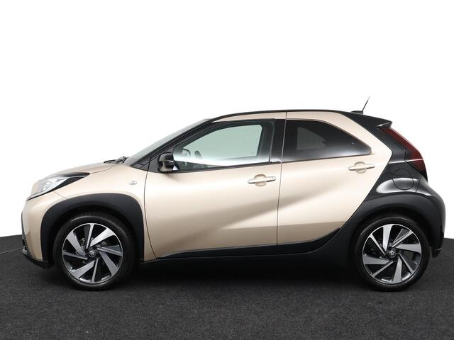 Toyota AYGO X 1.0 VVT-i MT Envy | Apple Carplay/Android Auto | Fietsendragerbeugel | Navigatie | Parkeercamera |