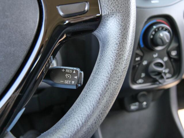 Toyota AYGO 1.0 VVT-i x-fun | CRUISE CONTROL | BLUETOOTH |