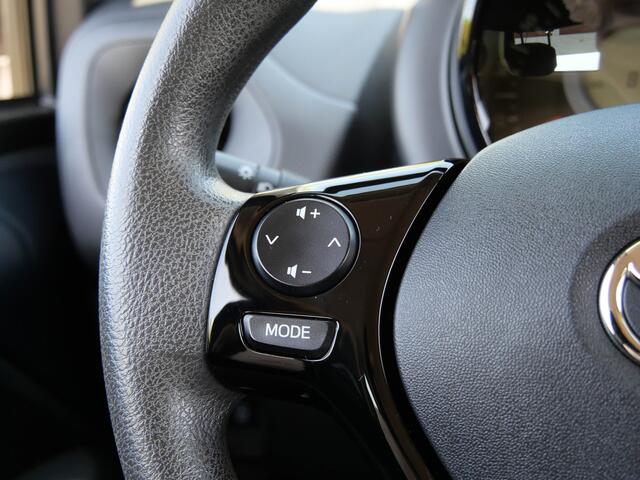 Toyota AYGO 1.0 VVT-i x-fun | CRUISE CONTROL | BLUETOOTH |