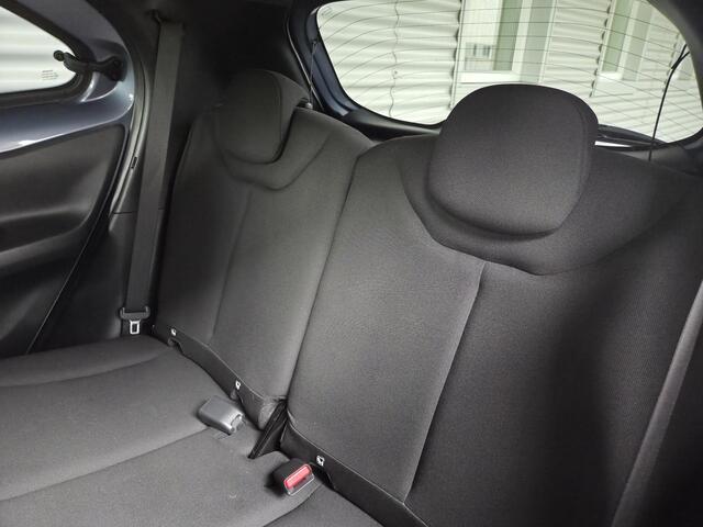 Toyota AYGO X 1.0 VVT-i MT Pulse