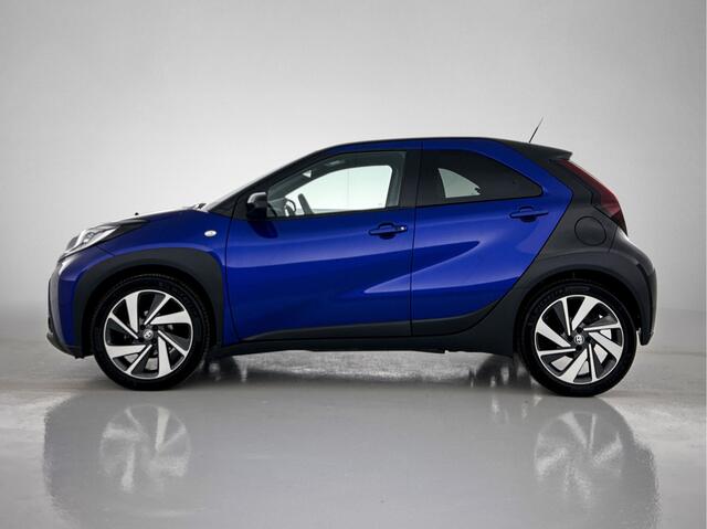 Toyota AYGO X 1.0 VVT-i S-CVT Envy Premium Pack | Navigatie | Automaat