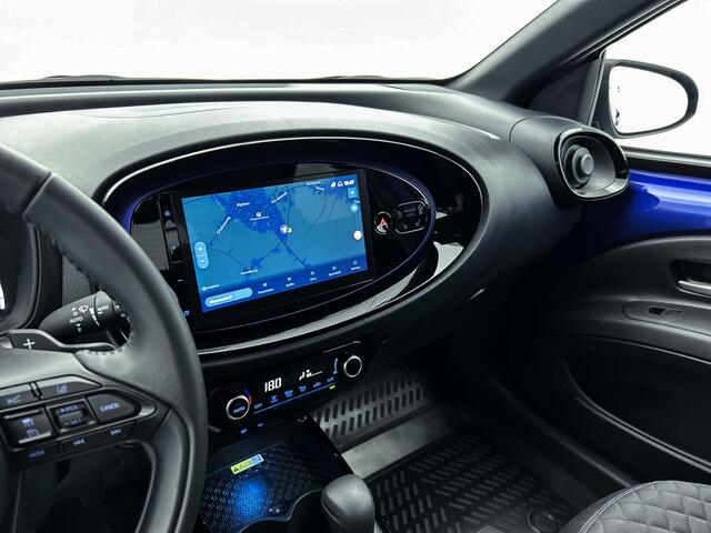 Toyota AYGO X 1.0 VVT-i S-CVT Envy Premium Pack | Navigatie | Automaat