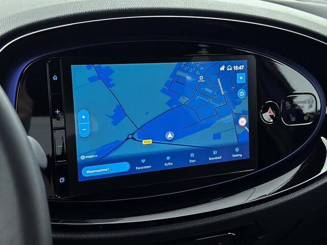 Toyota AYGO X 1.0 VVT-i S-CVT Envy Premium Pack | Navigatie | Automaat