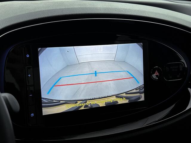 Toyota AYGO X 1.0 VVT-i S-CVT Envy Premium Pack | Navigatie | Automaat