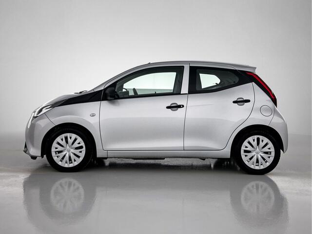 Toyota AYGO 1.0 VVT-i X-Fun | Airco | 5 deurs