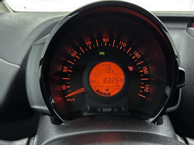 Toyota AYGO 1.0 VVT-i X-Fun | Airco | 5 deurs