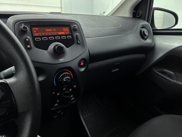 Toyota AYGO 1.0 VVT-i X-Fun | Airco | 5 deurs