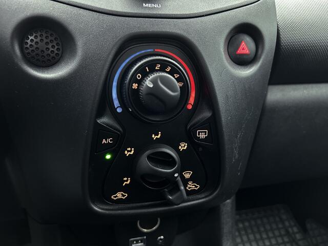 Toyota AYGO 1.0 VVT-i X-Fun | Airco | 5 deurs