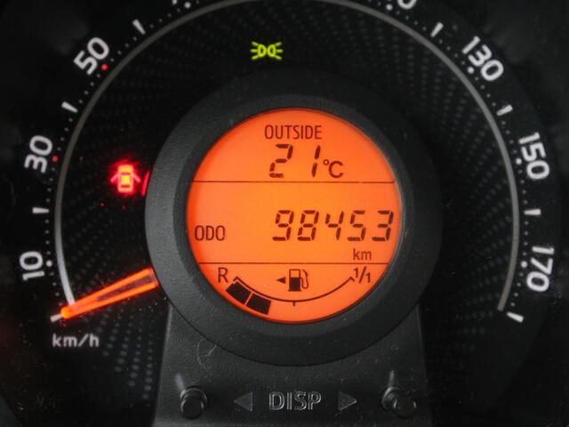 Toyota AYGO 1.0 VVT-i x-JBL