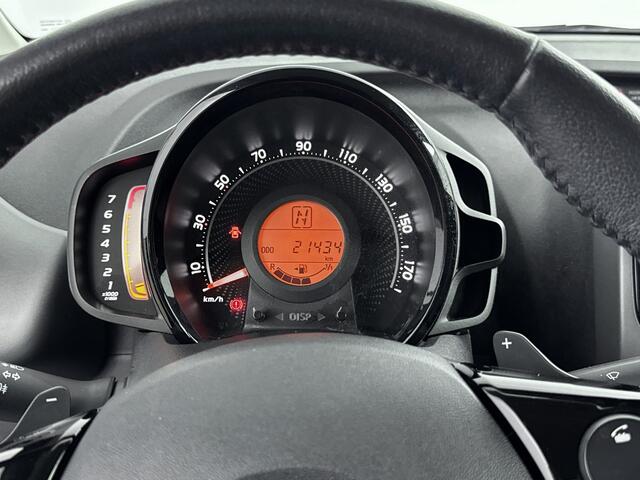 Toyota AYGO 1.0 VVT-i x-play | Automaat | Airco | Camera